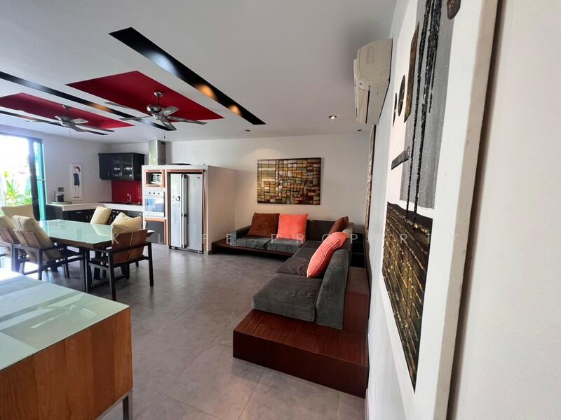 8R0273 Pool villa for rent 3bedroom 4bathroom 85,000/month at chalong have fully furnished, ภูเก็ต, ฉลอง, เมืองภูเก็ต, ภูเก็ต, 322 ตร.ม., วิลล่า ให้เช่า, โดย PK LIFE Property, 11839700 - DDproperty.com