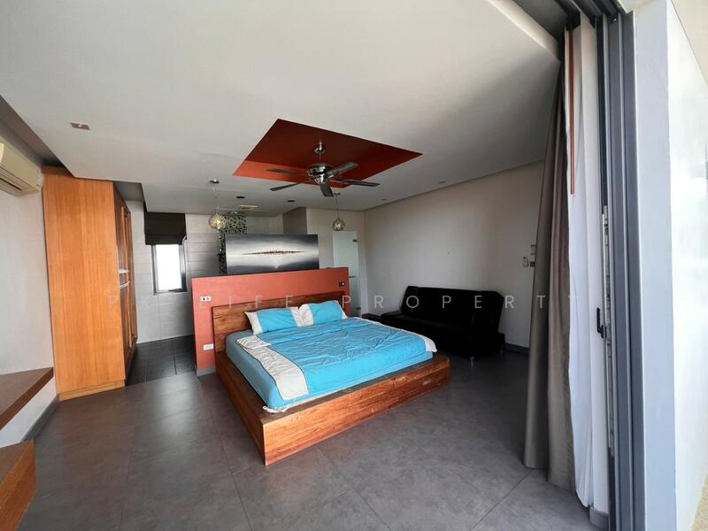 8R0273 Pool villa for rent 3bedroom 4bathroom 85,000/month at chalong have fully furnished, ภูเก็ต, ฉลอง, เมืองภูเก็ต, ภูเก็ต, 322 ตร.ม., วิลล่า ให้เช่า, โดย PK LIFE Property, 11839700 - DDproperty.com