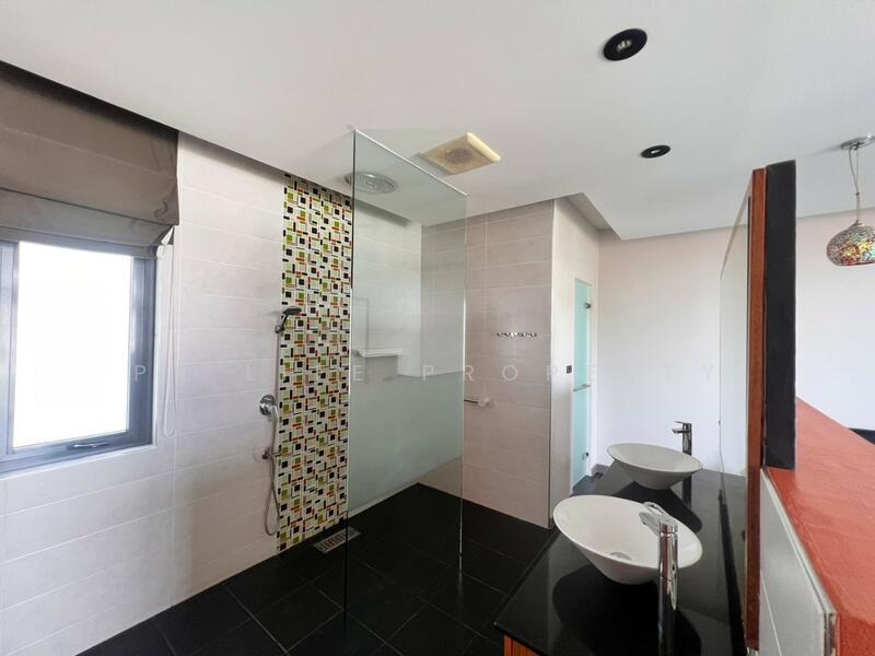 8R0273 Pool villa for rent 3bedroom 4bathroom 85,000/month at chalong have fully furnished, ภูเก็ต, ฉลอง, เมืองภูเก็ต, ภูเก็ต, 322 ตร.ม., วิลล่า ให้เช่า, โดย PK LIFE Property, 11839700 - DDproperty.com