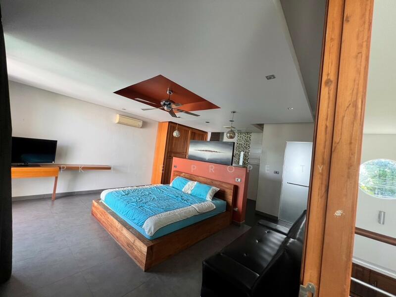 8R0273 Pool villa for rent 3bedroom 4bathroom 85,000/month at chalong have fully furnished, ภูเก็ต, ฉลอง, เมืองภูเก็ต, ภูเก็ต, 322 ตร.ม., วิลล่า ให้เช่า, โดย PK LIFE Property, 11839700 - DDproperty.com