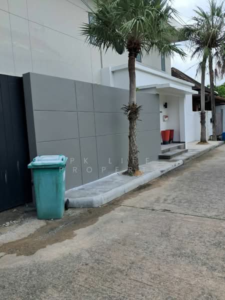 8R0273 Pool villa for rent 3bedroom 4bathroom 90,000/month at chalong have fully furnished, Phuket, Chalong, Muang Phuket, Phuket, 3 Bedrooms, 322 sqm, Villa For Rent, by PK LIFE Property, 11839700 - DDproperty.com