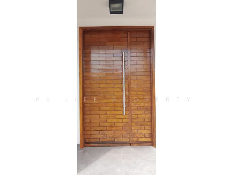 8R0273 Pool villa for rent 3bedroom 4bathroom 90,000/month at chalong have fully furnished, Phuket, Chalong, Muang Phuket, Phuket, 3 Bedrooms, 322 sqm, Villa For Rent, by PK LIFE Property, 11839700 - DDproperty.com
