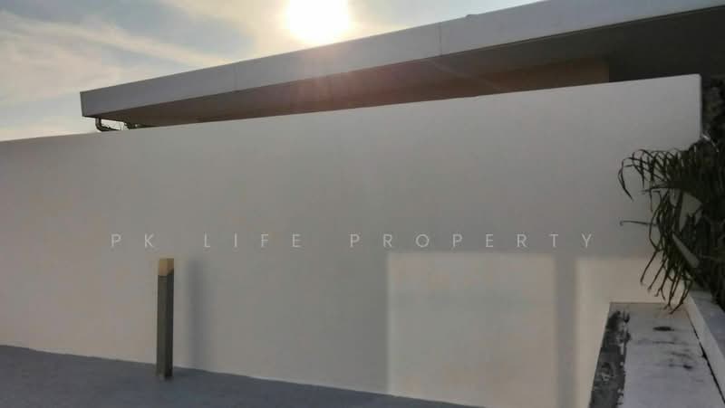 8R0273 Pool villa for rent 3bedroom 4bathroom 90,000/month at chalong have fully furnished, ภูเก็ต, ฉลอง, เมืองภูเก็ต, ภูเก็ต, 322 ตร.ม., วิลล่า ให้เช่า, โดย PK LIFE Property, 11839700 - DDproperty.com