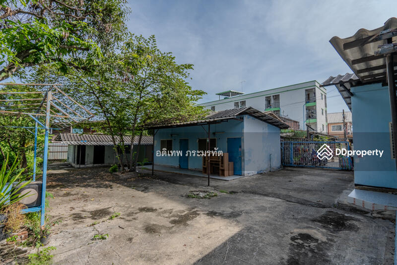 ให้เช่า - M11506 - ที่ดินแจ้งวัฒนะ 23, นนทบุรี