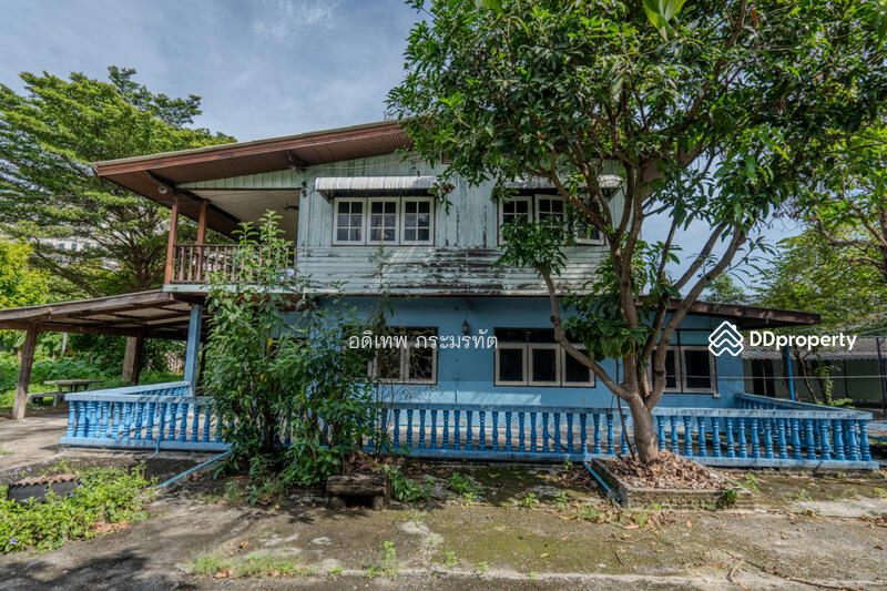 ให้เช่า - M11506 - ที่ดินแจ้งวัฒนะ 23, นนทบุรี
