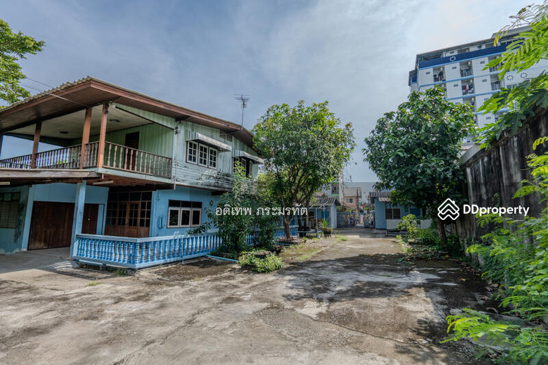 ให้เช่า - M11506 - ที่ดินแจ้งวัฒนะ 23, นนทบุรี