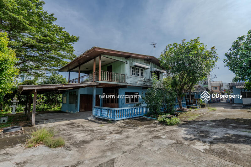 ให้เช่า - M11506 - ที่ดินแจ้งวัฒนะ 23, นนทบุรี