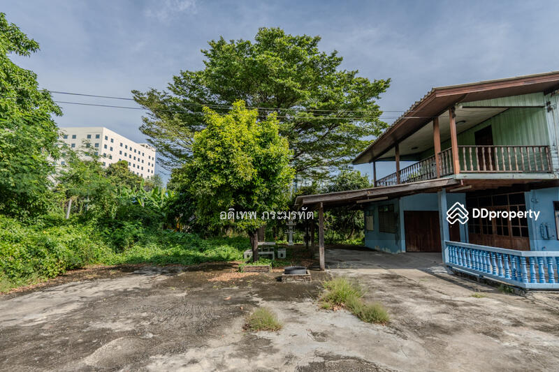 ให้เช่า - M11506 - ที่ดินแจ้งวัฒนะ 23, นนทบุรี