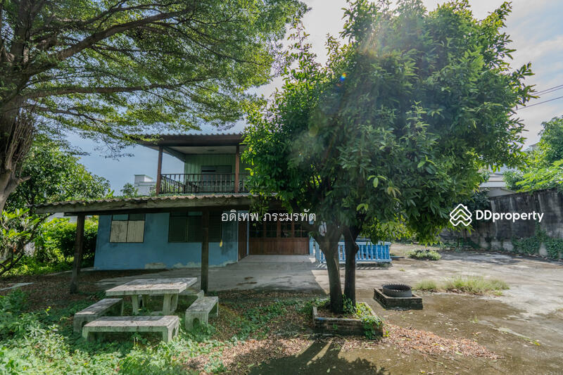ให้เช่า - M11506 - ที่ดินแจ้งวัฒนะ 23, นนทบุรี