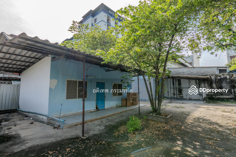 ให้เช่า - M11506 - ที่ดินแจ้งวัฒนะ 23, นนทบุรี