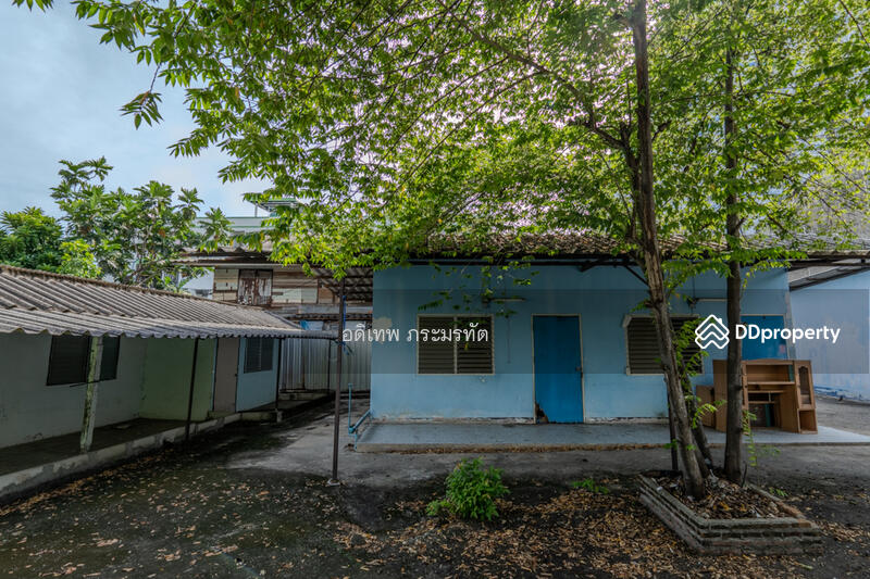 ให้เช่า - M11506 - ที่ดินแจ้งวัฒนะ 23, นนทบุรี