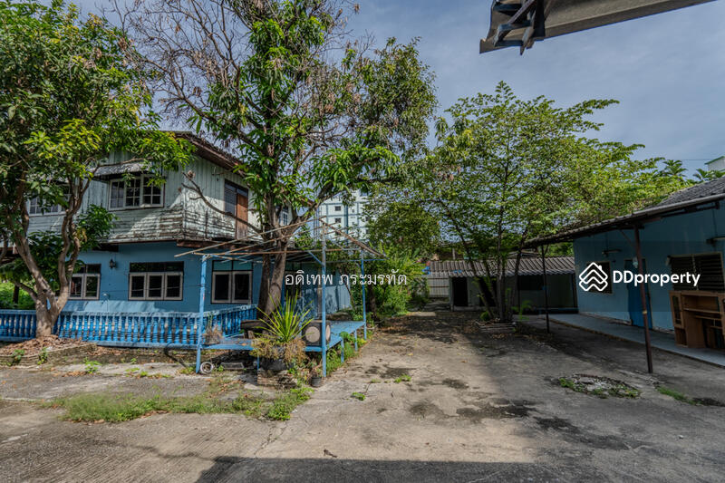 ให้เช่า - M11506 - ที่ดินแจ้งวัฒนะ 23, นนทบุรี