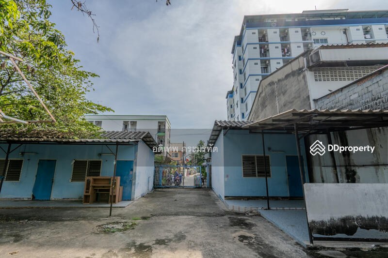 ให้เช่า - M11506 - ที่ดินแจ้งวัฒนะ 23, นนทบุรี