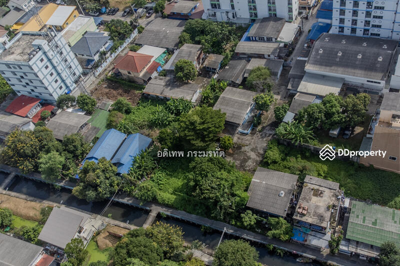 ให้เช่า - M11506 - ที่ดินแจ้งวัฒนะ 23, นนทบุรี