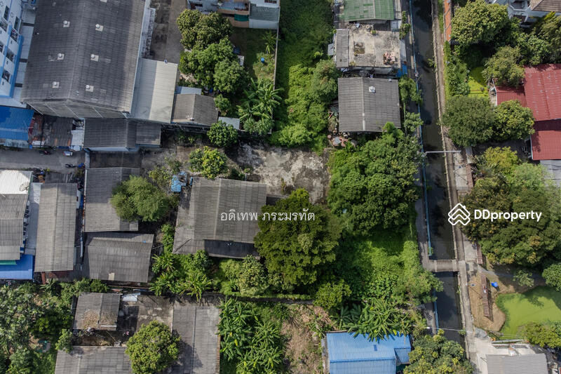 ให้เช่า - M11506 - ที่ดินแจ้งวัฒนะ 23, นนทบุรี