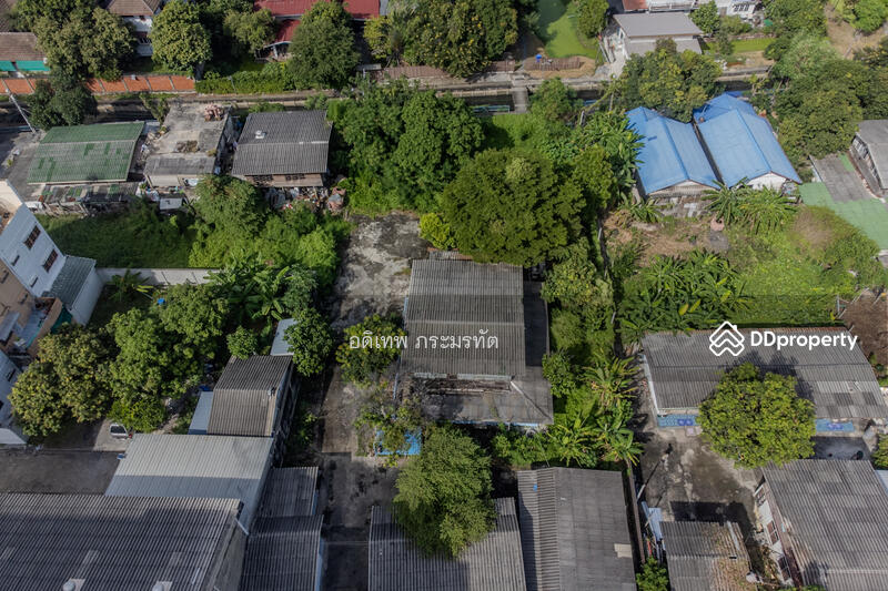 ให้เช่า - M11506 - ที่ดินแจ้งวัฒนะ 23, นนทบุรี