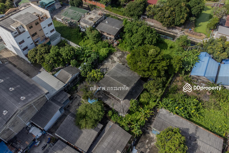 ให้เช่า - M11506 - ที่ดินแจ้งวัฒนะ 23, นนทบุรี