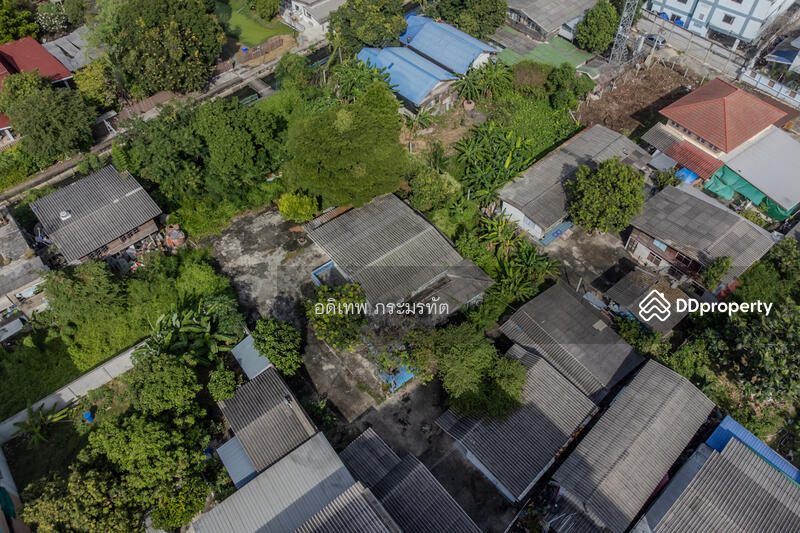 ให้เช่า - M11506 - ที่ดินแจ้งวัฒนะ 23, นนทบุรี