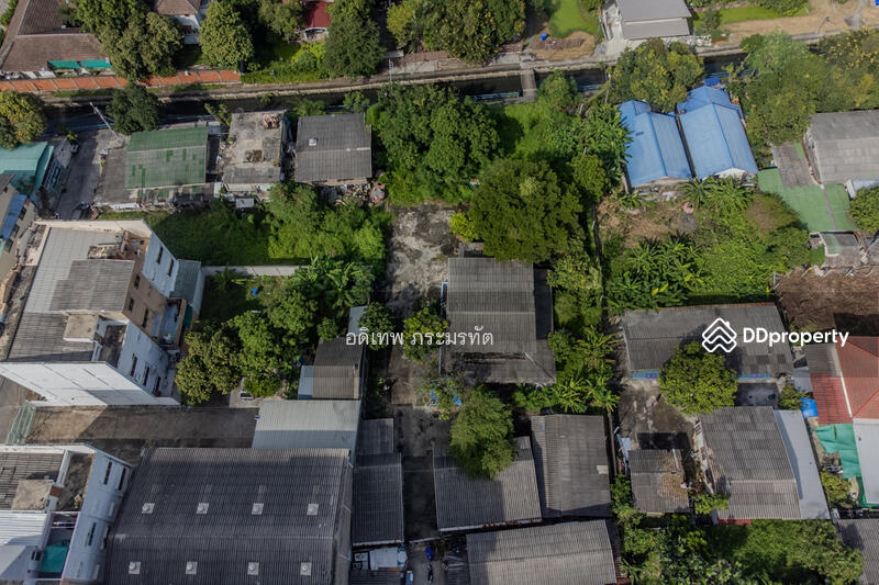 ให้เช่า - M11506 - ที่ดินแจ้งวัฒนะ 23, นนทบุรี