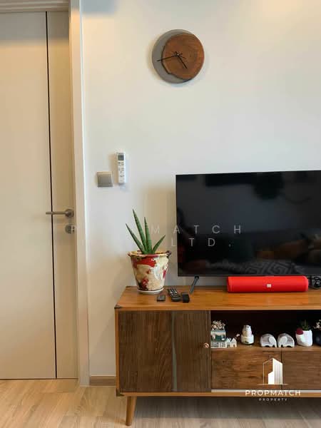 The Line Phahon-Pradipat, Bangkok, 21 Pradiphat Road, Samsen Nai, Phaya Thai, Bangkok, 1 Bedroom, 34 sqm, Condo For Rent, by PROPMATCH CO., LTD., 11839704 - DDproperty.com