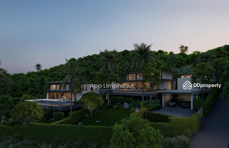 ขาย - ELYSIUS and ELIISO Villas by TULA Development : อีลิซเซียส และ เอลิโซ่ วิลล่า บาย ตุลา เดเวลอปเม้นท์, สุราษฎร์ธานี