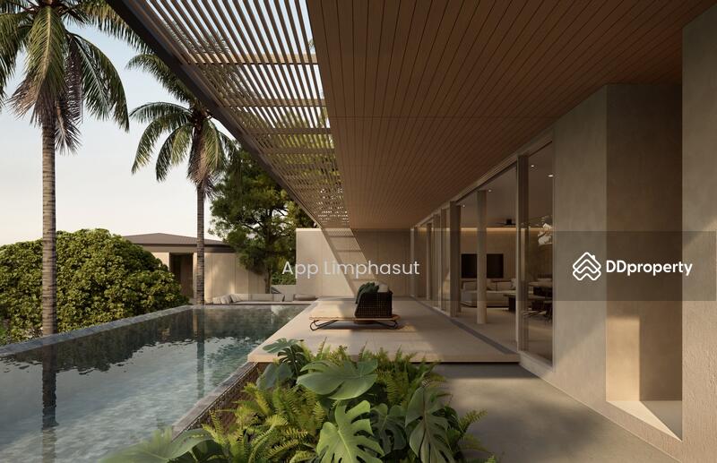 ขาย - ELYSIUS and ELIISO Villas by TULA Development : อีลิซเซียส และ เอลิโซ่ วิลล่า บาย ตุลา เดเวลอปเม้นท์, สุราษฎร์ธานี