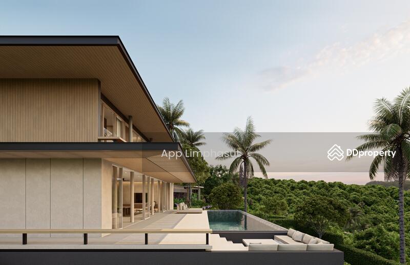 ขาย - ELYSIUS and ELIISO Villas by TULA Development : อีลิซเซียส และ เอลิโซ่ วิลล่า บาย ตุลา เดเวลอปเม้นท์, สุราษฎร์ธานี