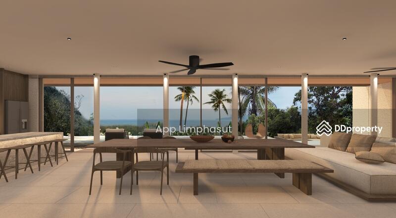 ขาย - ELYSIUS and ELIISO Villas by TULA Development : อีลิซเซียส และ เอลิโซ่ วิลล่า บาย ตุลา เดเวลอปเม้นท์, สุราษฎร์ธานี