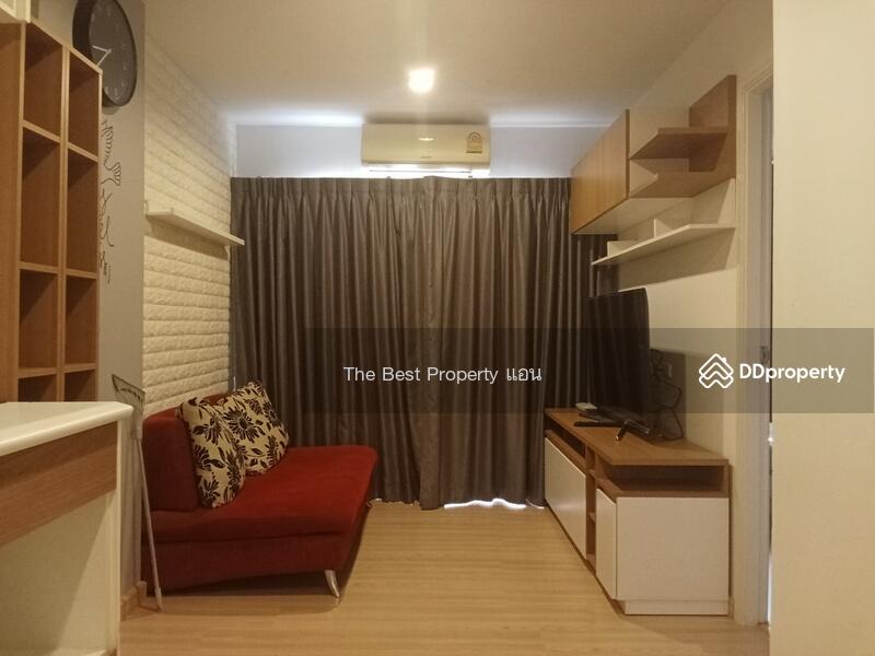 For Sale - T-Plus Condo Angsila, Chon Buri