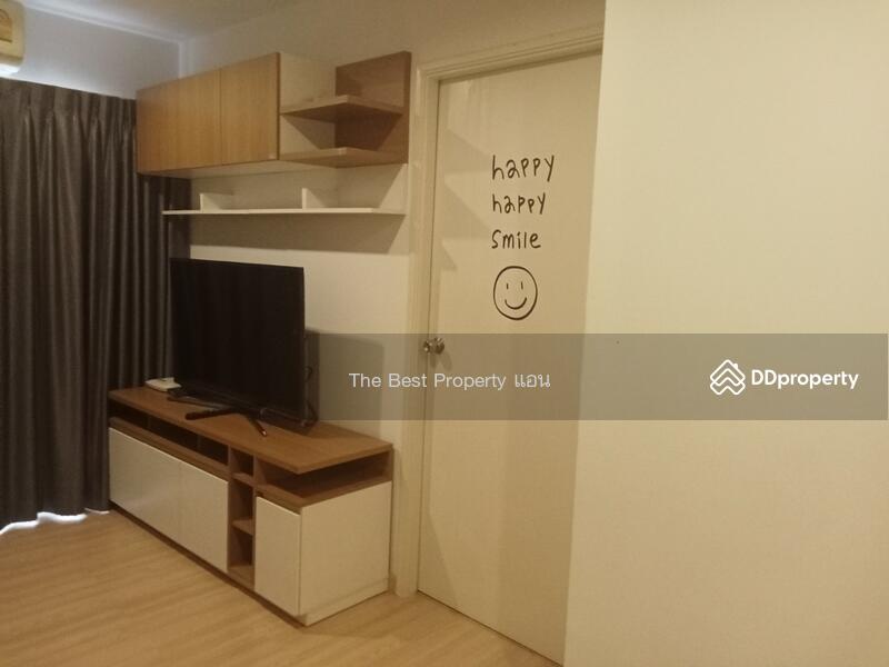 For Sale - T-Plus Condo Angsila, Chon Buri