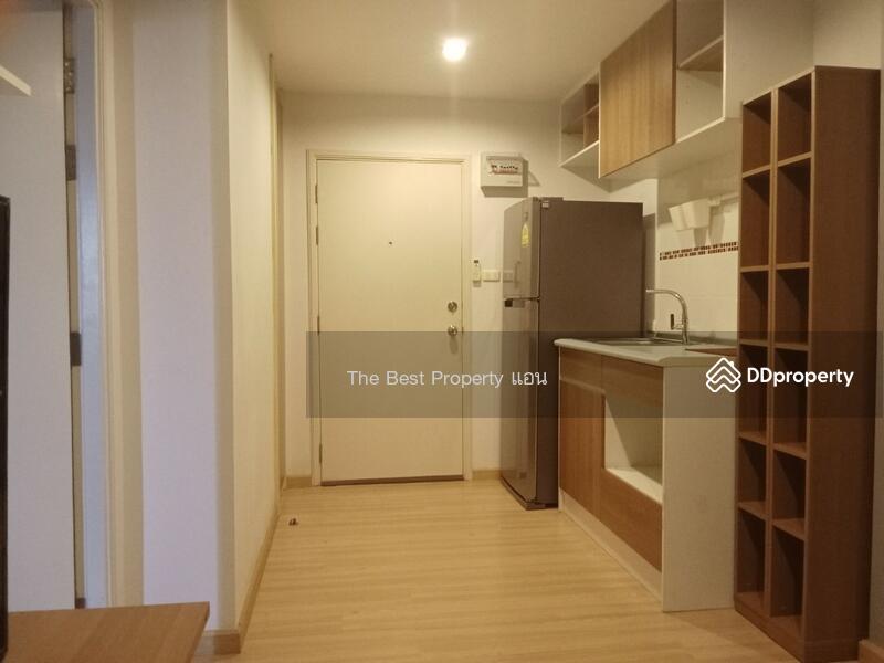 For Sale - T-Plus Condo Angsila, Chon Buri