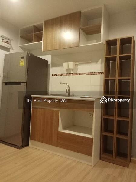 For Sale - T-Plus Condo Angsila, Chon Buri