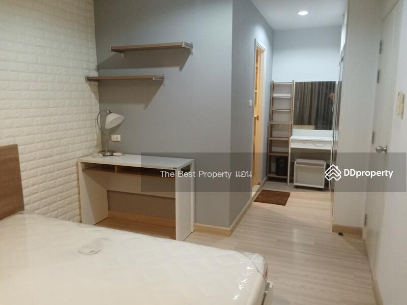For Sale - T-Plus Condo Angsila, Chon Buri
