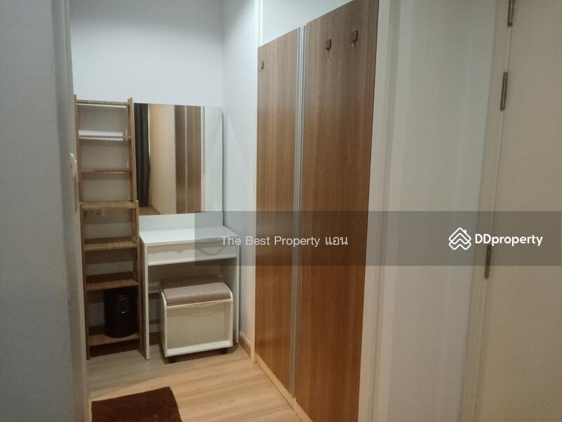 For Sale - T-Plus Condo Angsila, Chon Buri
