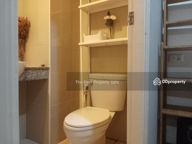 For Sale - T-Plus Condo Angsila, Chon Buri
