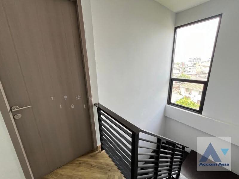 The Pride Sukhumvit 77, Bangkok, Soi On Nut 30, Suan Luang, Bangkok, 2 Bedrooms, 370 sqm, Townhouse For Sale, by บริษัท แอคคอม เอเซีย จำกัด, 11839736 - DDproperty.com