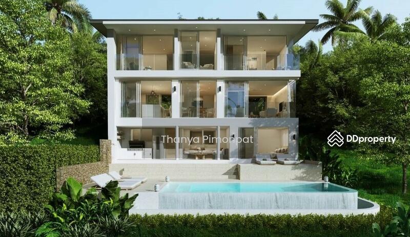 For Sale - Eminence, Surat Thani