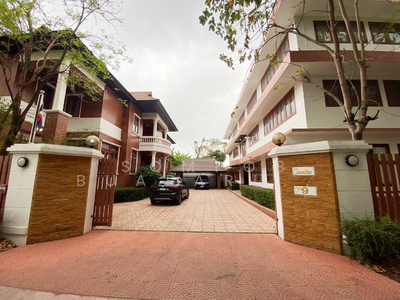 ขาย - บ้านไม้ บางนาตราด, กรุงเทพ