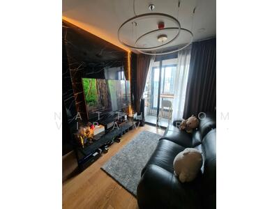 For Rent - Q Chidlom-Phetchaburi, Bangkok