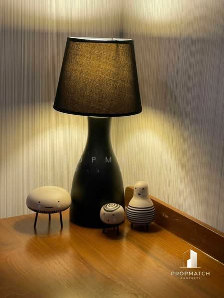 The Monument Sanampao, Bangkok, 933 Phahonyothin Rd, Samsen Nai, Phaya Thai, Bangkok, 1 Bedroom, 48 sqm, Condo For Rent, by PROPMATCH CO., LTD., 11839780 - DDproperty.com
