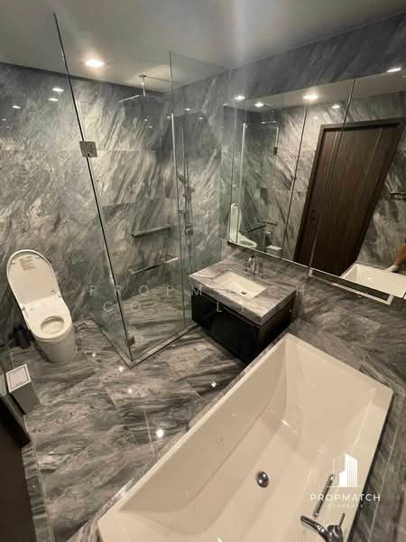 The Monument Sanampao, Bangkok, 933 Phahonyothin Rd, Samsen Nai, Phaya Thai, Bangkok, 1 Bedroom, 48 sqm, Condo For Rent, by PROPMATCH CO., LTD., 11839780 - DDproperty.com