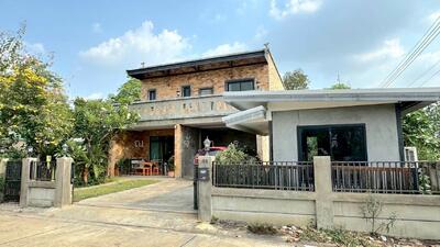 ขาย - สนามกอล์ฟ นอร์ธเทิร์น รังสิต - วังน้อย, พระนครศรีอยุธยา