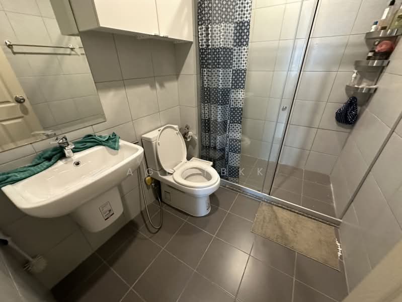 Supalai Loft @ Talat Phlu Station, Bangkok, Ratchadaphisek Road, Talat Plu, Thon Buri, Bangkok, 1 Bedroom, 45 sqm, Condo For Rent, by Agentbkk, 11839885 - DDproperty.com