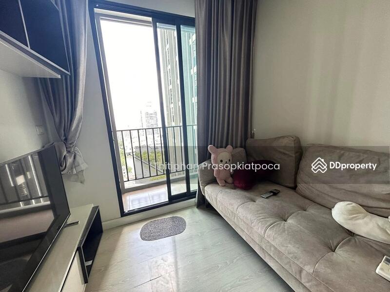 For Rent - The Niche Pride Thonglor-Phetchaburi, Bangkok