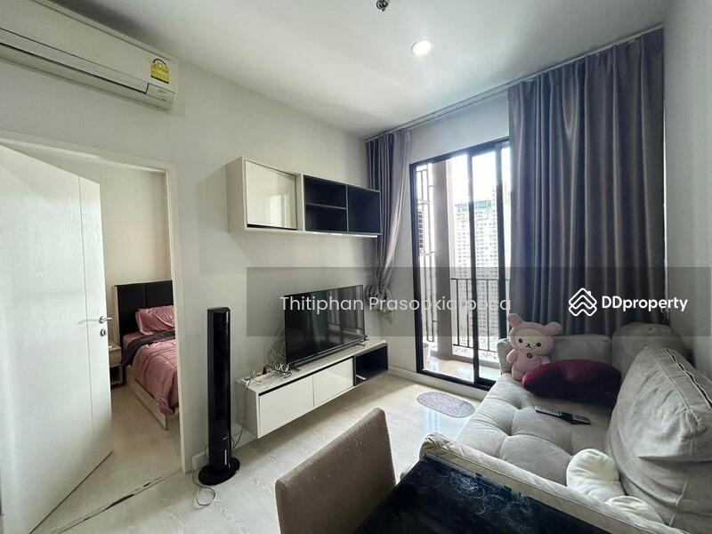 For Rent - The Niche Pride Thonglor-Phetchaburi, Bangkok