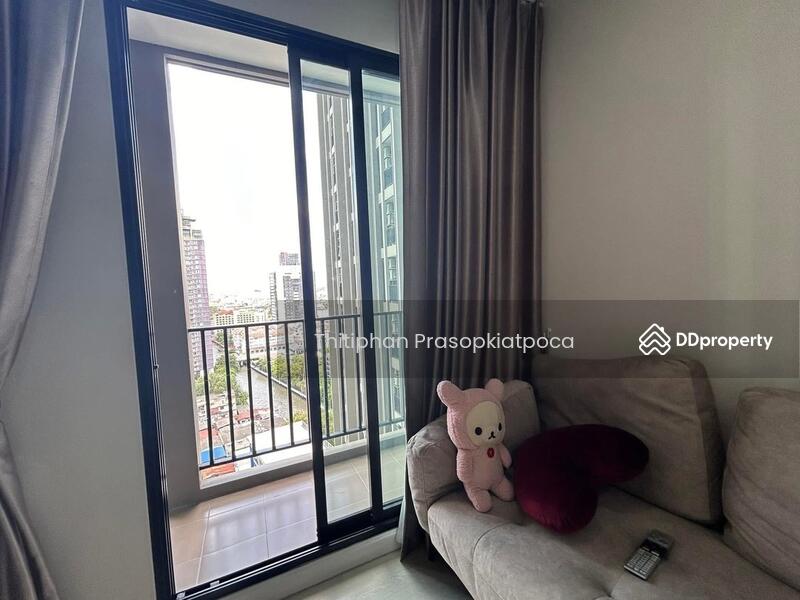 For Rent - The Niche Pride Thonglor-Phetchaburi, Bangkok