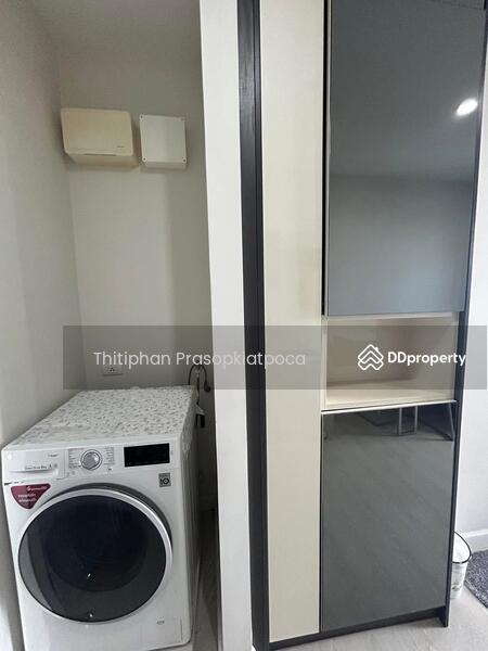 For Rent - The Niche Pride Thonglor-Phetchaburi, Bangkok
