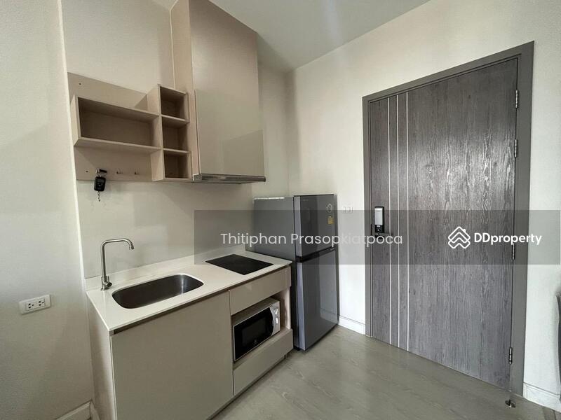 For Rent - The Niche Pride Thonglor-Phetchaburi, Bangkok