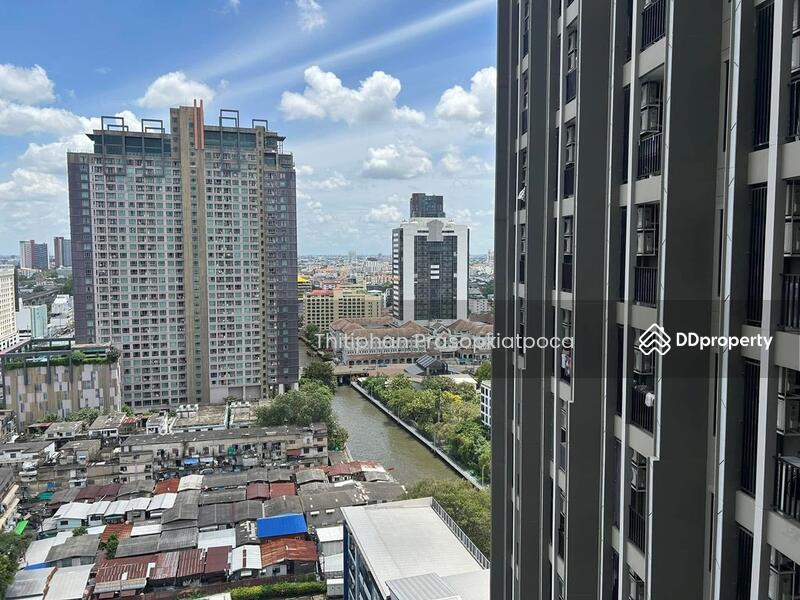 For Rent - The Niche Pride Thonglor-Phetchaburi, Bangkok