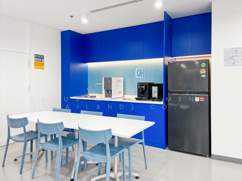 HQ S.P. Building, กรุงเทพ, 388 Phahonyothin Rd, สามเสนใน, พญาไท, กรุงเทพ, 50 ตร.ม., Office Space ให้เช่า, โดย IWG SERVICES (THAILAND) COMPANY LIMITED, 11839952 - DDproperty.com
